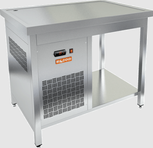 Стол холодильный HiCold SO-10/7