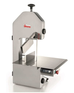 Пила для мяса Sirman SO-1840 F3