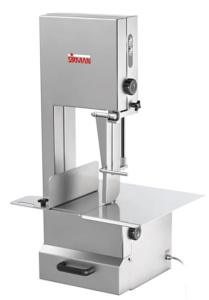 Пила для мяса Sirman SO-2020 INOX PAV 380V