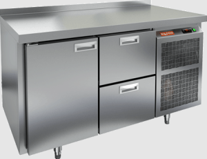 Стол морозильный HiCold BN 12/BT