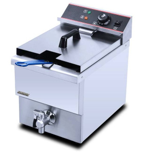 Фритюрница Airhot EF12