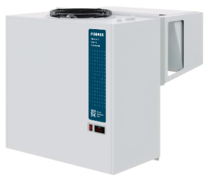 Моноблок Polair MB 328 S