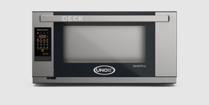 Шкаф пекарский Unox XEKDT-01EU-D