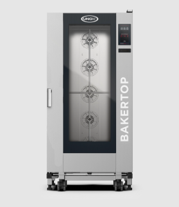 Печь конвекционная Unox XEBL-16EU-E1LS