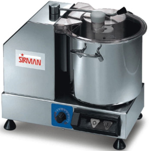 Куттер Sirman C 6 VT