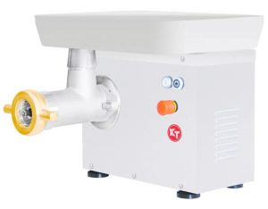 Мясорубка KT LM-98/P UNGER, С ПЕДАЛЬЮ