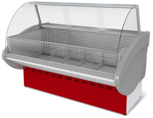 Витрина морозильная МариХолодМаш ВХН-1,8 Илеть