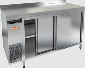 Стол тепловой HiCold TS 13 GN