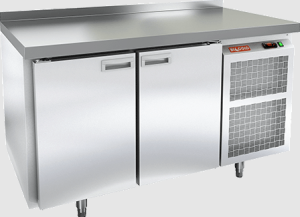 Стол морозильный HiCold SN 11/BT W
