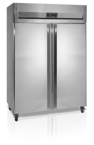 Шкаф морозильный Tefcold RF1010
