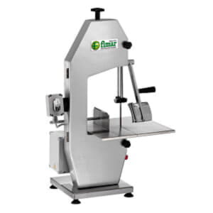 Пила для мяса Fimar 1830 380V анодированная