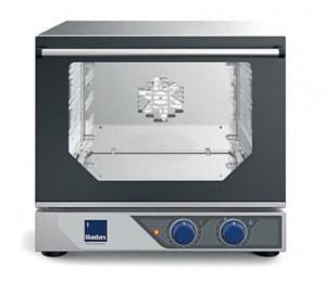 Печь конвекционная Radax GG43M00X0S