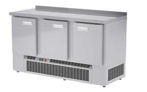Стол холодильный Arkto СХСН-3-70