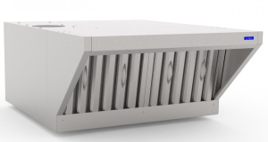 Зонт вентиляционный Abat ЗВВ-4-6/4П