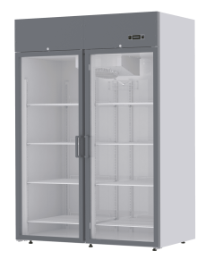 Шкаф холодильный Arkto V1.0-SD