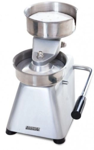 Пресс для гамбургеров Airhot HPP-150