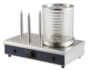 Аппарат для хот-догов Foodatlas HHD-03