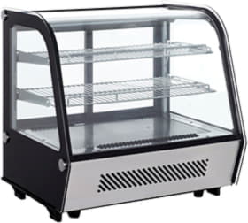 Витрина холодильная Hurakan HKN-LPD120