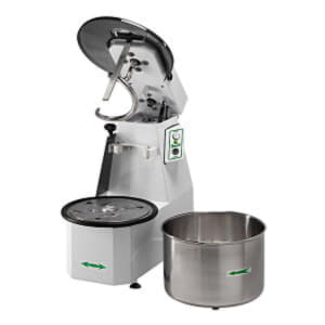 Тестомес Fimar 25/CN 380V