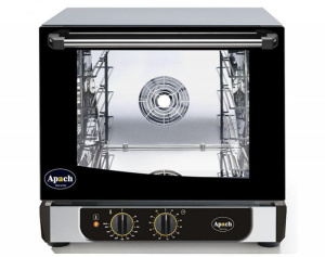Печь конвекционная Apach AD44M ECO