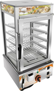 Витрина тепловая Airhot HWS-4