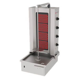 Аппарат для шаурмы Tatra TDM E 4B