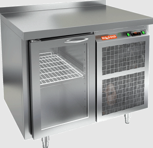 Стол холодильный HiCold SNG 1 HT