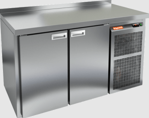 Стол холодильный HiCold GN 11 BR2 TN
