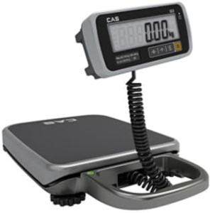 Весы товарные CAS PB-150