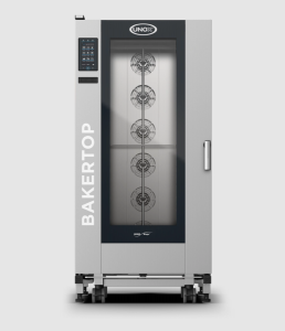 Печь конвекционная Unox XEBL-16EU-YPRS