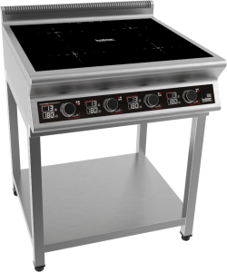 Плита индукционная Kobor I9-4S