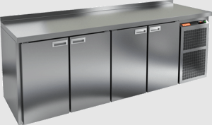 Стол морозильный HiCold SN 1111 BR2 BT