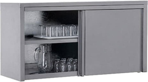 Полка кухонная Viatto ПЗК-800-Н-ЮТ