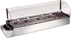 Мармит  Airhot BM-150