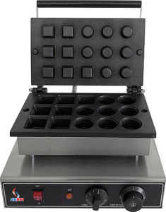 Вафельница Airhot WT-15