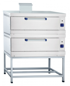 Шкаф пекарский Abat ГШ-2