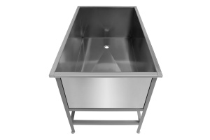 Ванна котломоечная Hessen ВК 1/8 оц