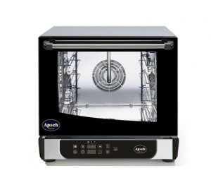 Печь конвекционная Apach AD44M с помпой