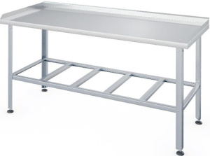 Стол производственный Viatto С-3/1000/600-ЮТ-Э