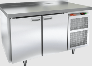 Стол морозильный HiCold BN 11/BT W