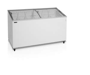 Ларь морозильный Tefcold IC500SCEB