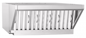 Зонт вентиляционный Abat ЗВВ-6-6/4П