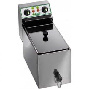 Фритюрница Fimar FR8R