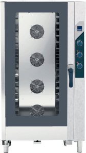 Пароконвектомат Radax CC16M0L