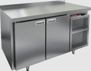 Стол холодильный HiCold SN 11/TN