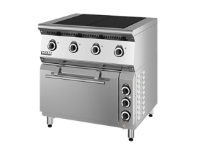 Плита электрическая МариХолодМаш ПЭ47Ж