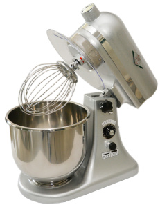 Миксер планетарный БелТоргМаш МП-7