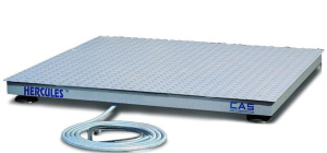 Весы товарные CAS Hercules 5HFS 1212