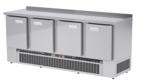 Стол холодильный Arkto СХСН-4-60