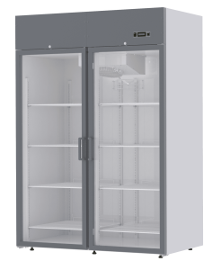 Шкаф холодильный Arkto D1.0-S